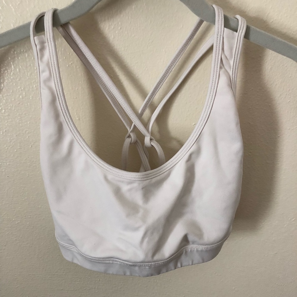 P’tula Sariya “Live It Up” Sports Bra M